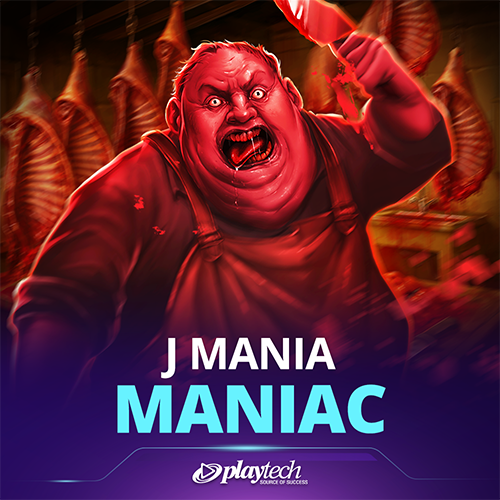 J Mania Maniac